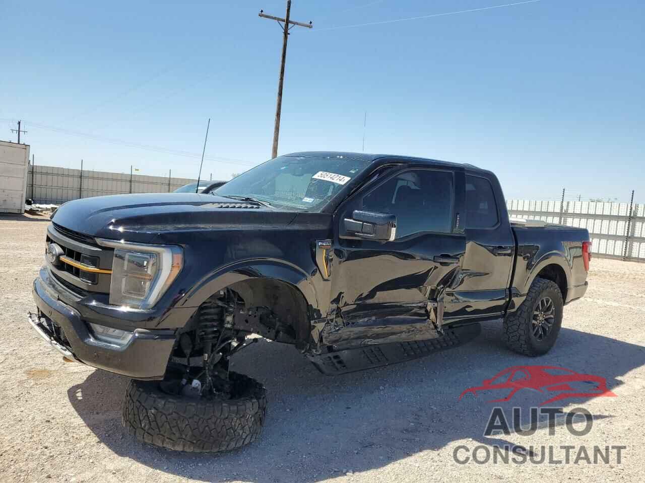 FORD F-150 2023 - 1FTEW1E83PFA53677