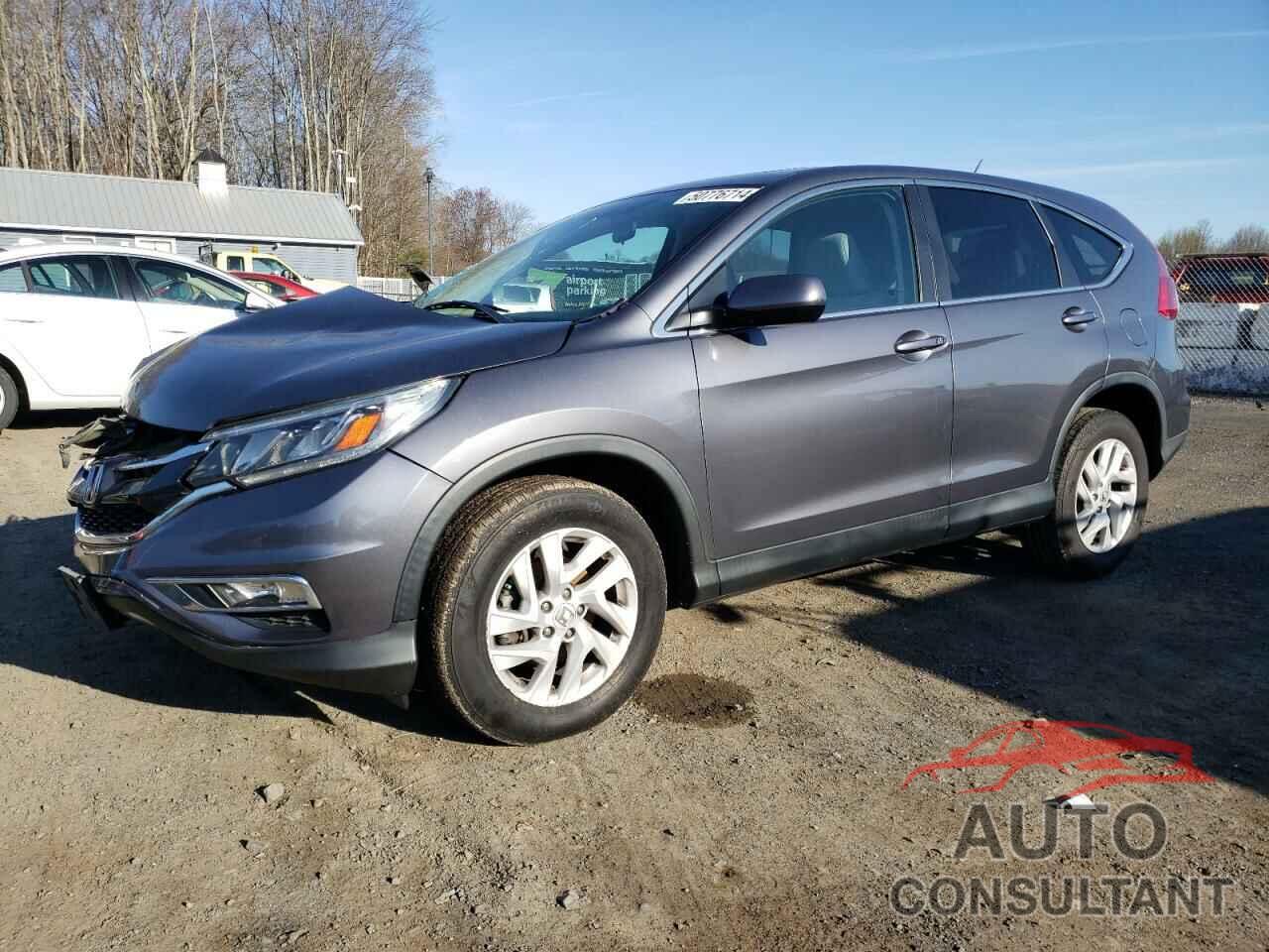 HONDA CRV 2016 - 2HKRM4H57GH727264