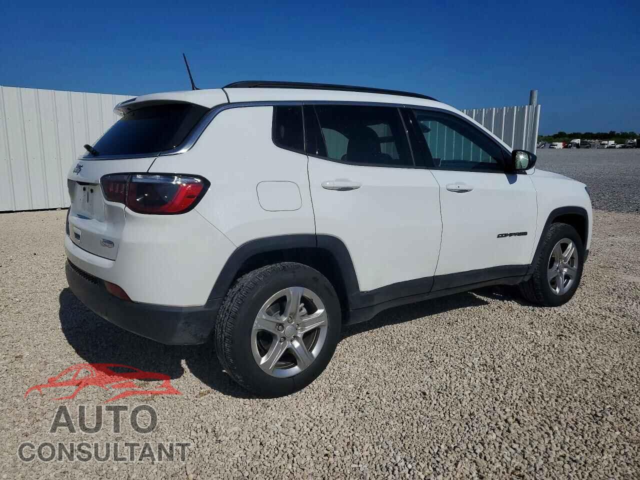 JEEP COMPASS 2024 - 3C4NJDBN5RT604291
