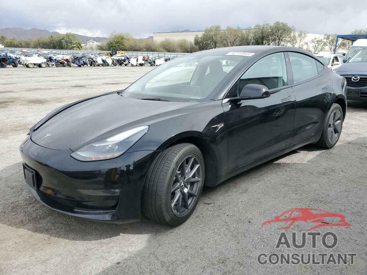 TESLA MODEL 3 2023 - 5YJ3E1EB2PF678212