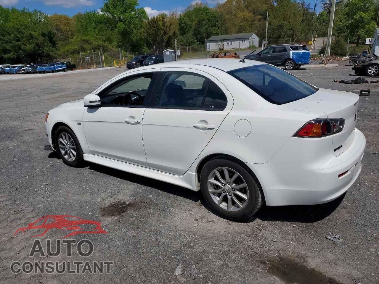 MITSUBISHI LANCER 2015 - JA32U2FU3FU002604