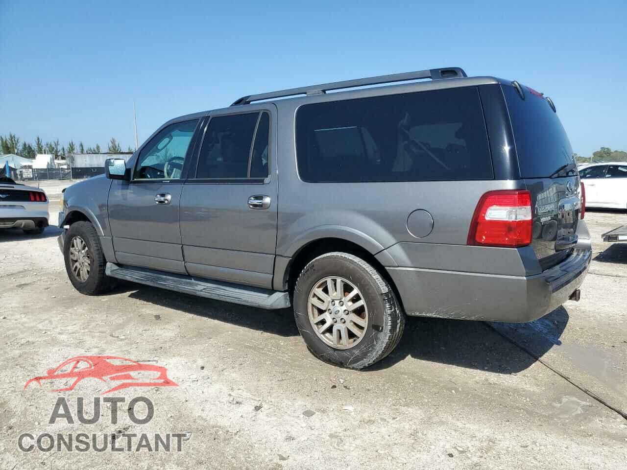 FORD EXPEDITION 2012 - 1FMJK1H5XCEF06961