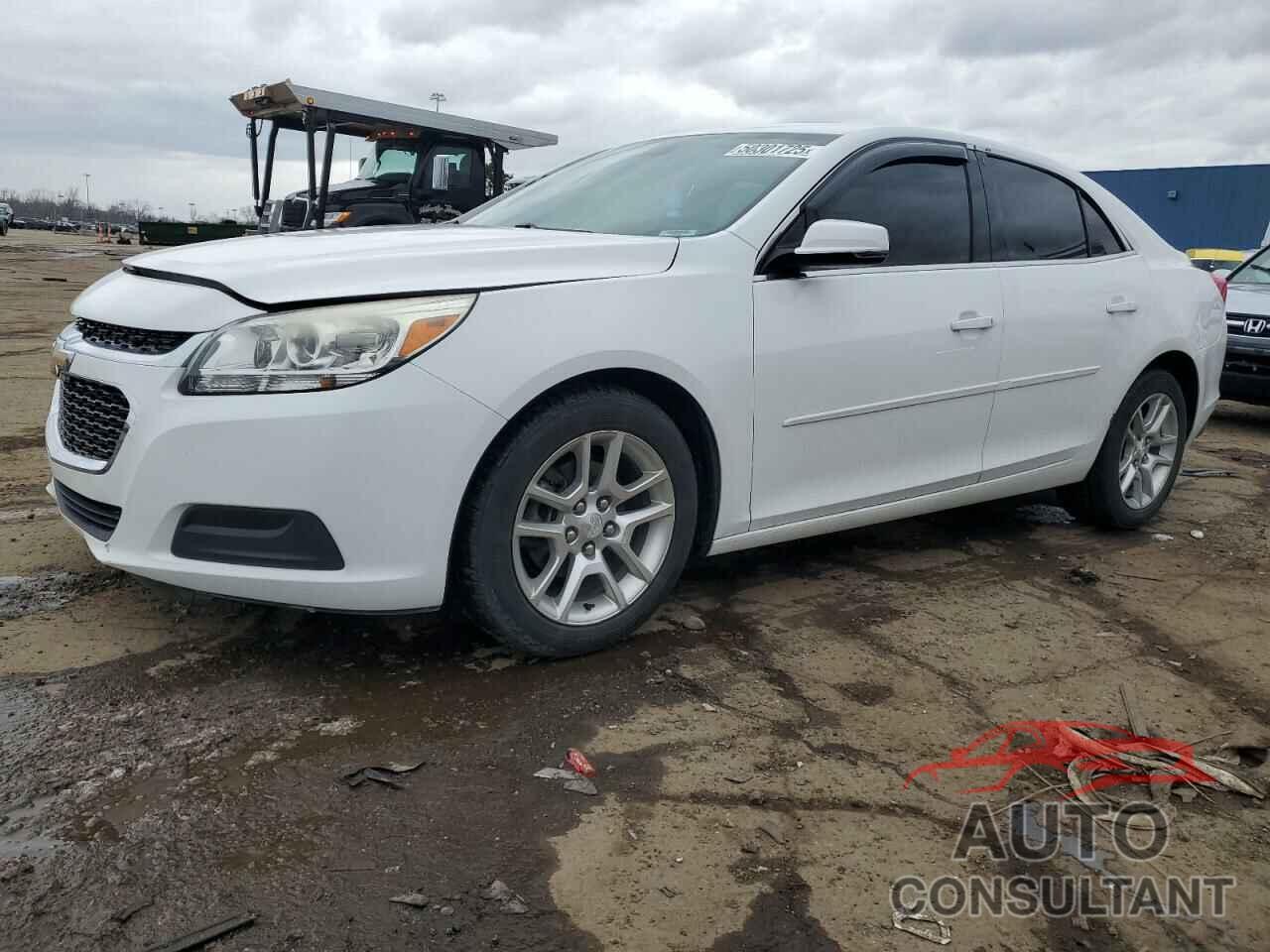 CHEVROLET MALIBU 2014 - 1G11C5SL2EU121055