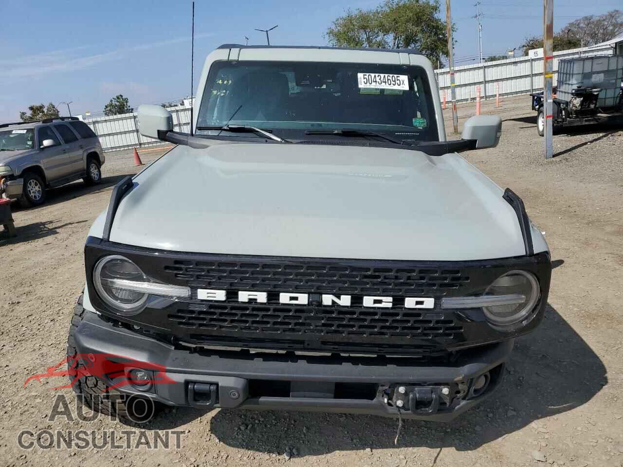 FORD BRONCO 2023 - 1FMEE5DP2PLA92874