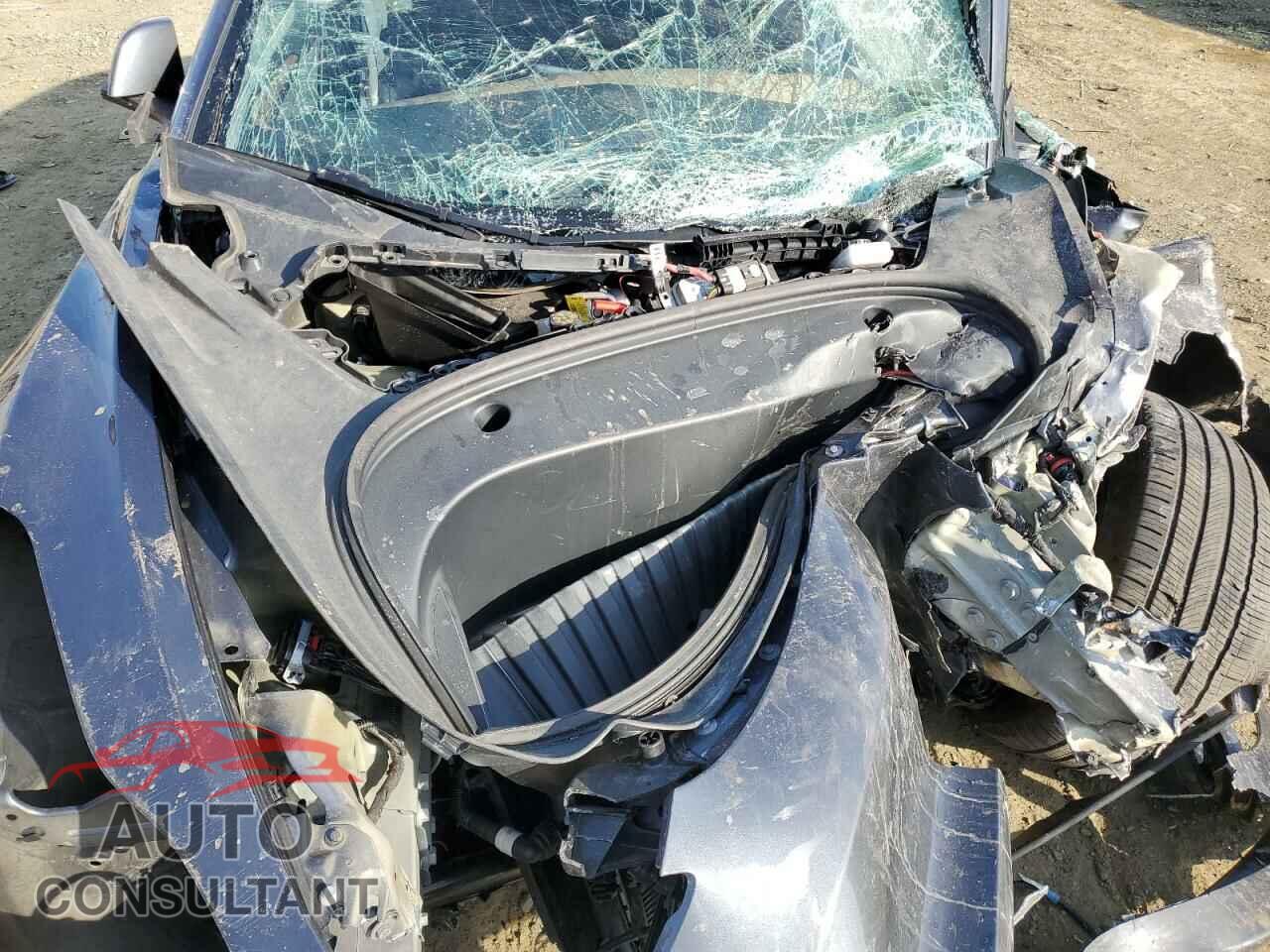 TESLA MODEL 3 2023 - 5YJ3E1EA5PF668085
