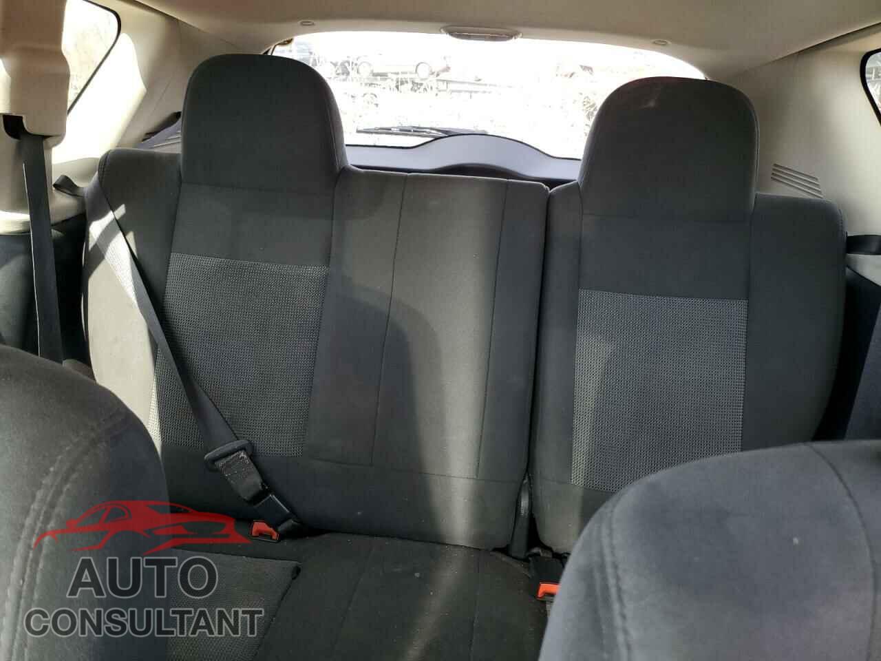 JEEP COMPASS 2016 - 1C4NJDBB3GD556735
