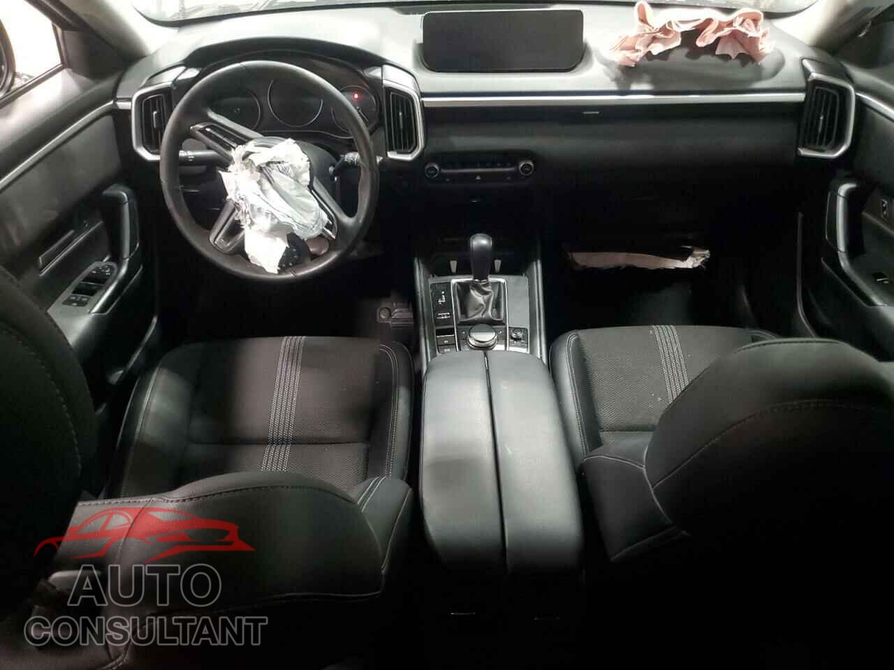 MAZDA CX-50 PREF 2024 - 7MMVABBM3RN178001