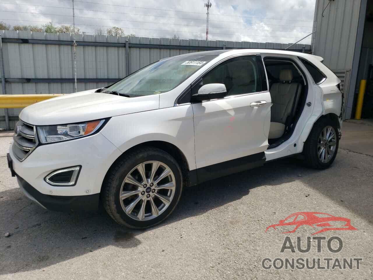 FORD EDGE 2018 - 2FMPK3K96JBC00771