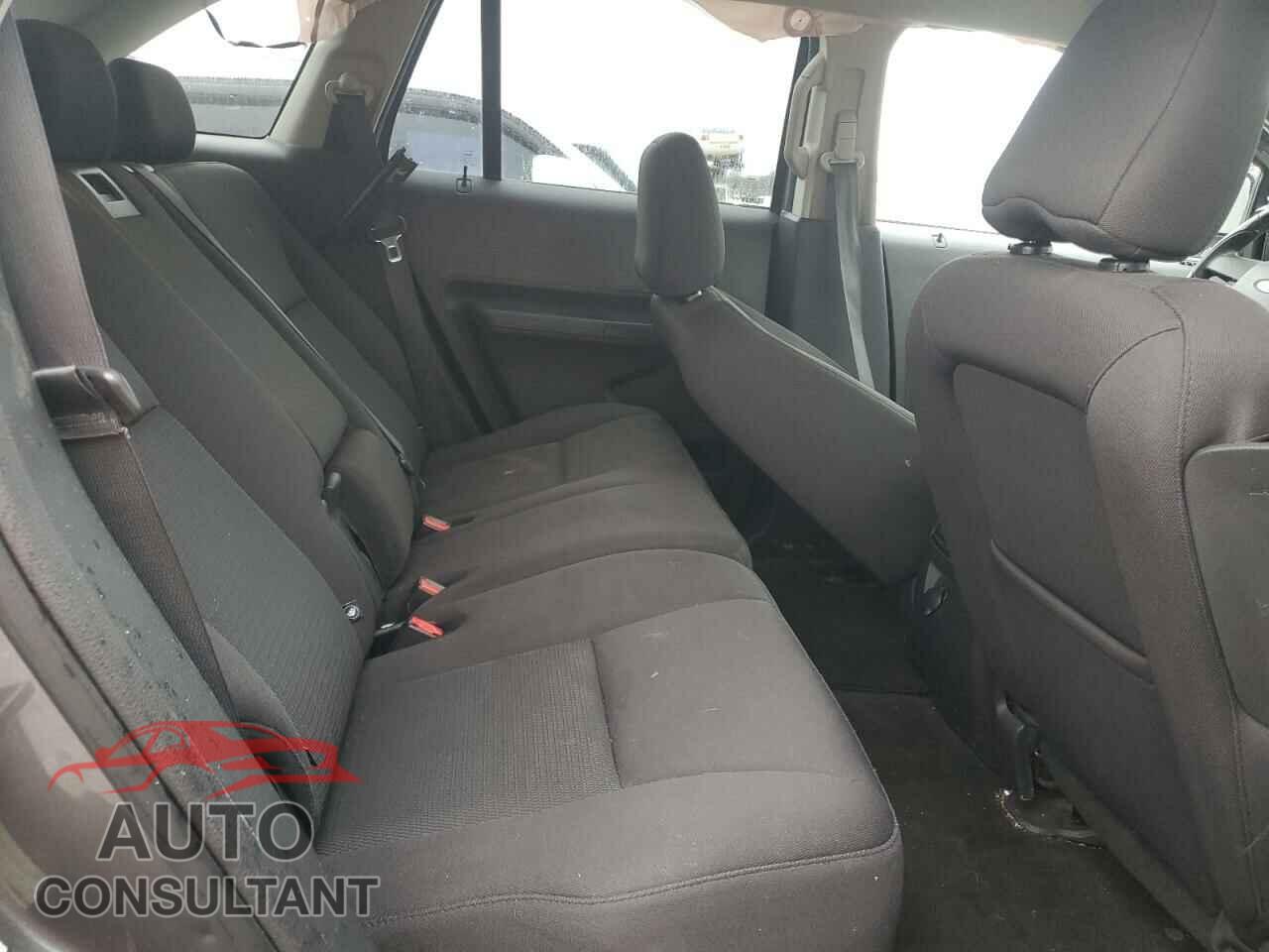 FORD EDGE 2010 - 2FMDK3JC2ABA82802