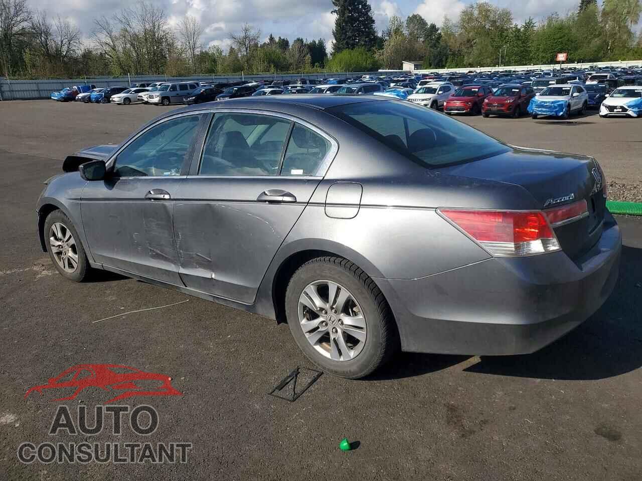 HONDA ACCORD 2012 - 1HGCP2F66CA075446