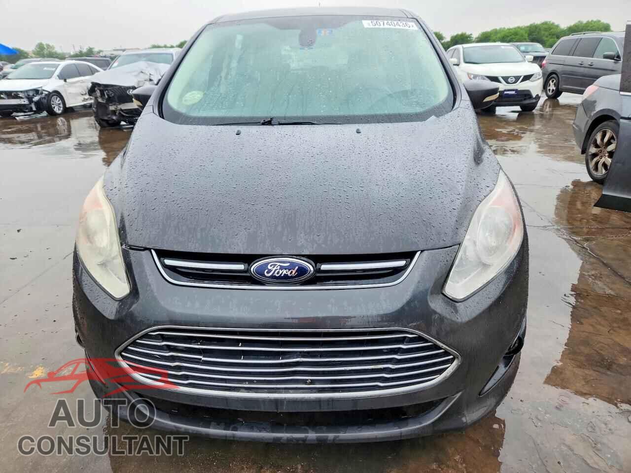 FORD CMAX 2015 - 1FADP5BU1FL120929