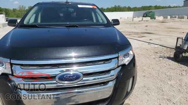 FORD EDGE 2013 - 2FMDK3KCXDBB83279