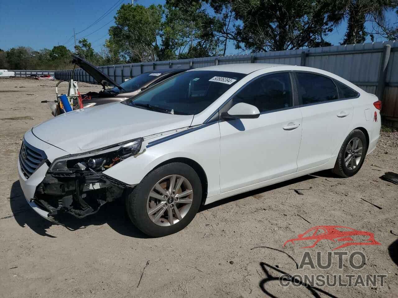 HYUNDAI SONATA 2016 - 5NPE24AF0GH382747