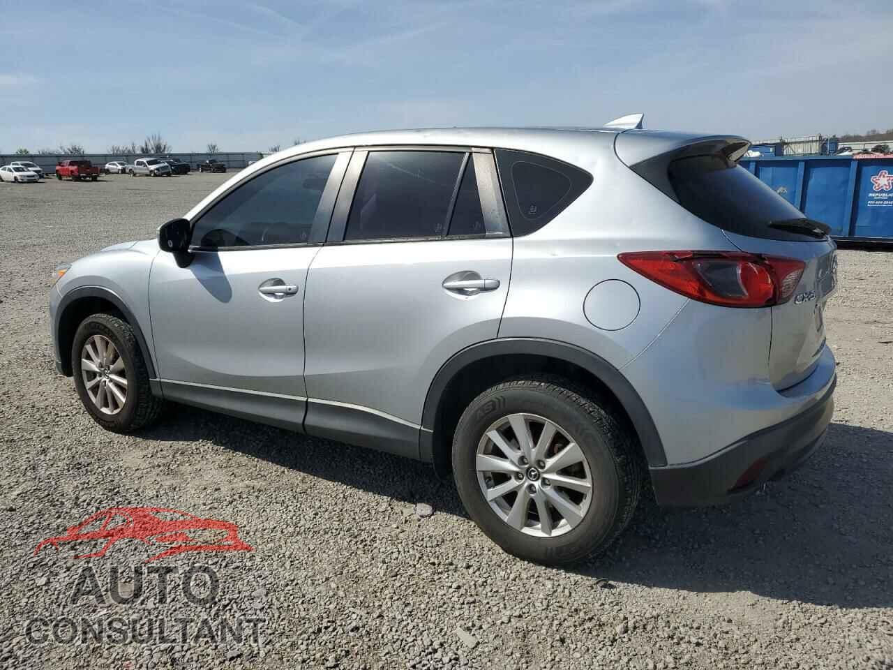 MAZDA CX-5 2016 - JM3KE2BY9G0795317