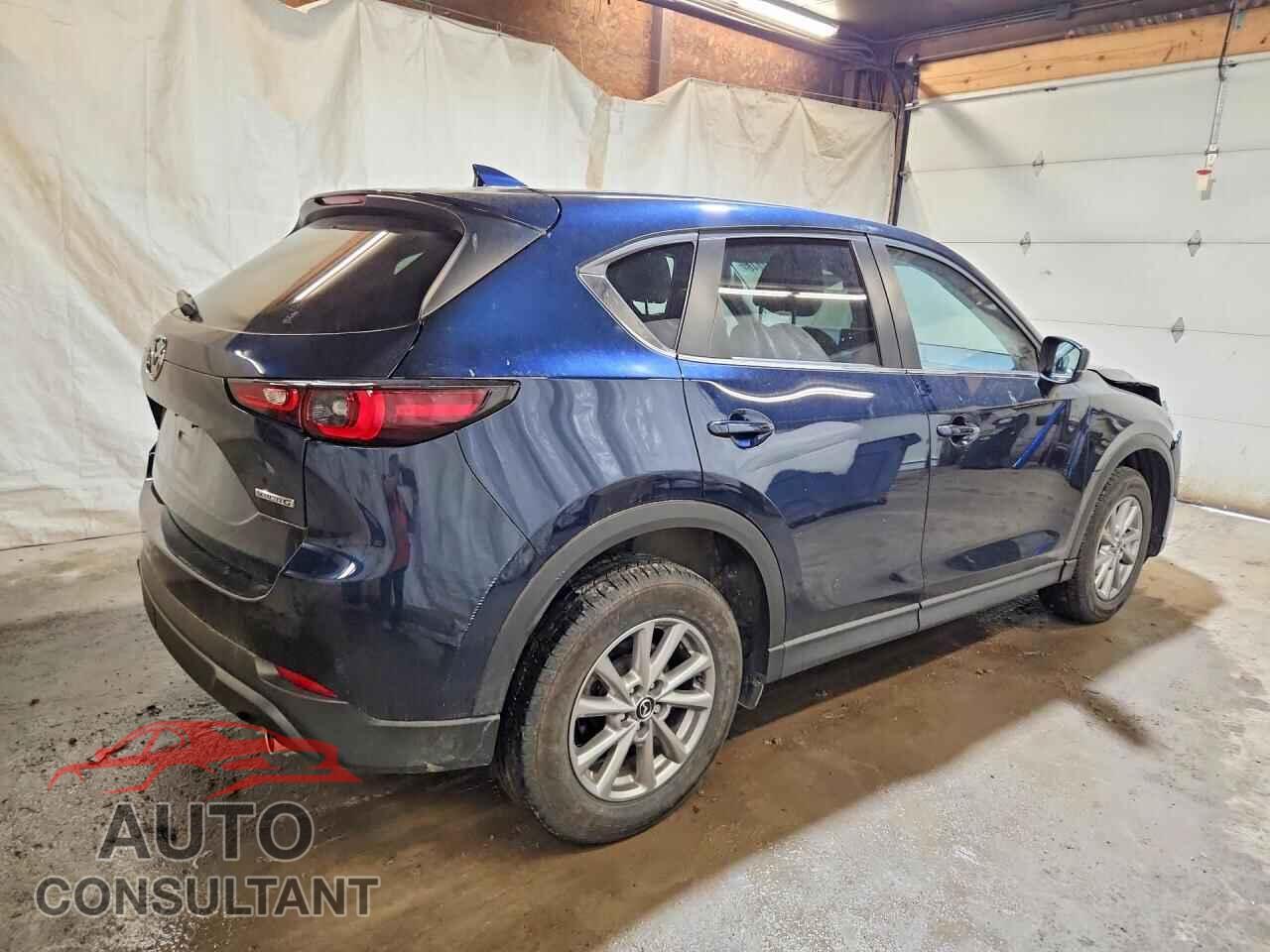 MAZDA CX-5 2022 - JM3KFBBM0N0573479