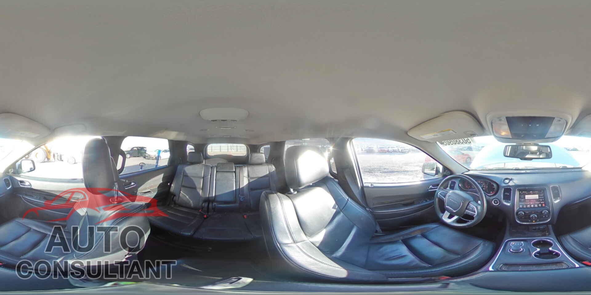 DODGE DURANGO 2014 - 1C4RDJDG3EC435724