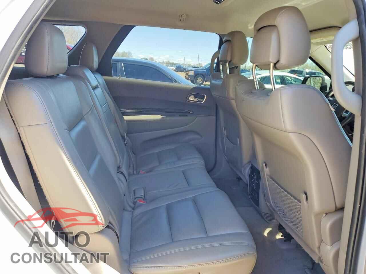 DODGE DURANGO 2013 - 1C4RDHDG1DC664149