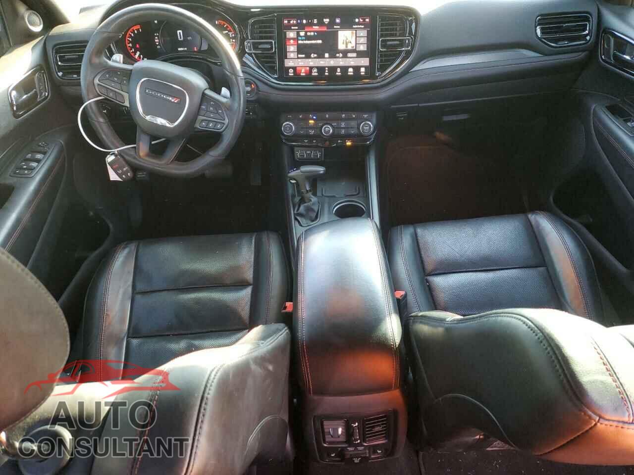 DODGE DURANGO 2023 - 1C4SDHCT9PC553370