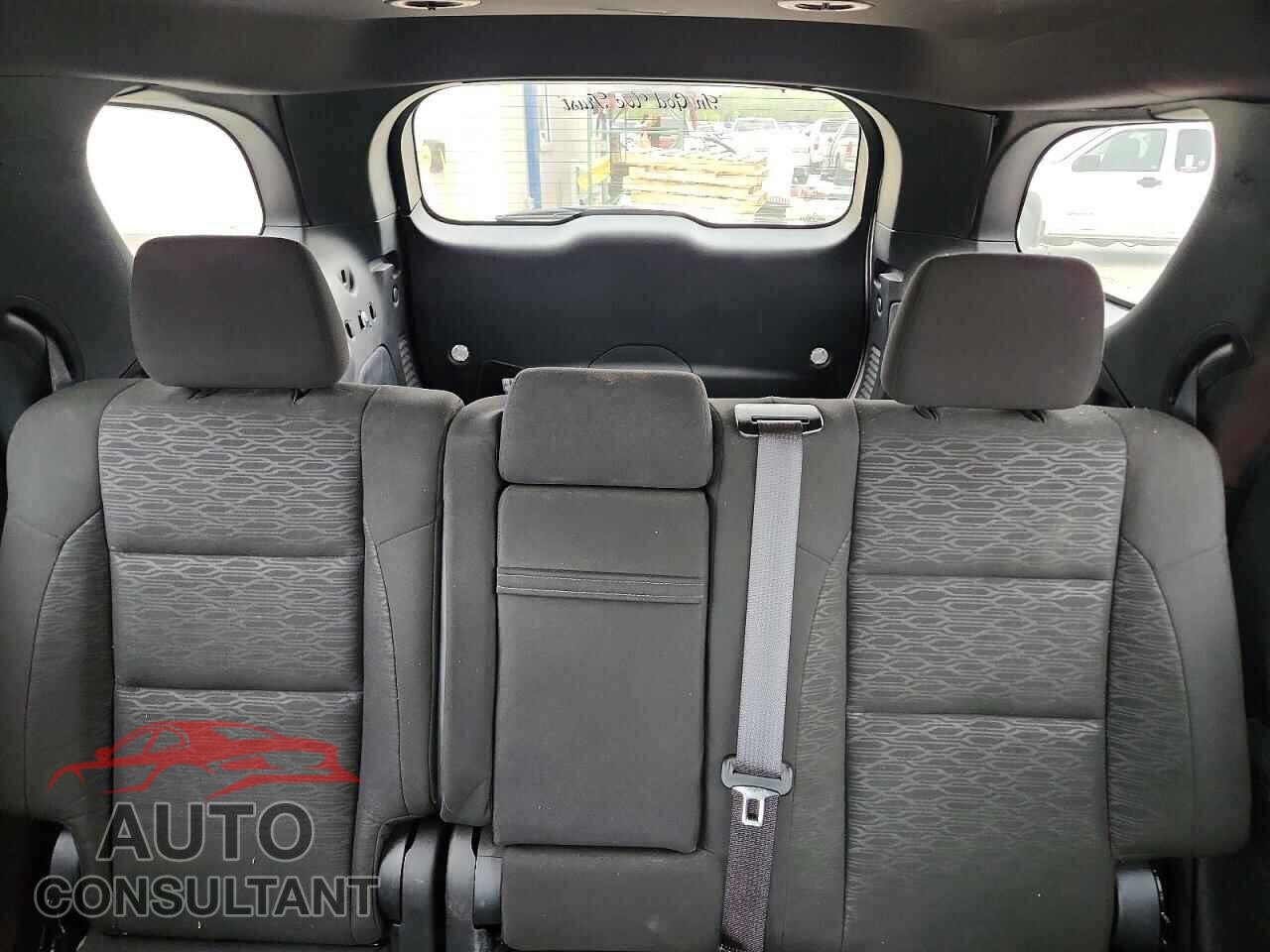 DODGE DURANGO 2023 - 1C4SDJFTXPC682558