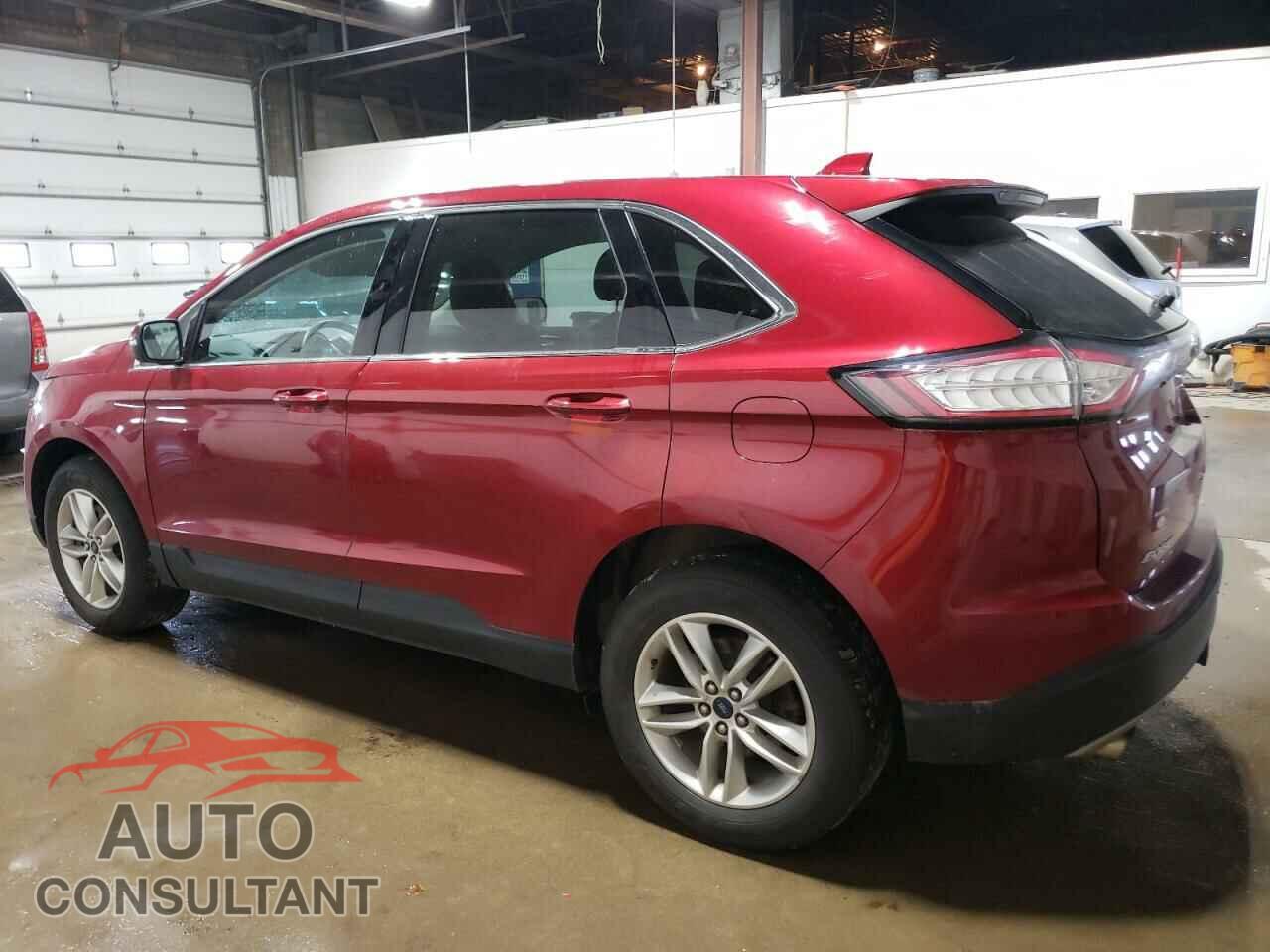 FORD EDGE 2016 - 2FMPK4J93GBB52548