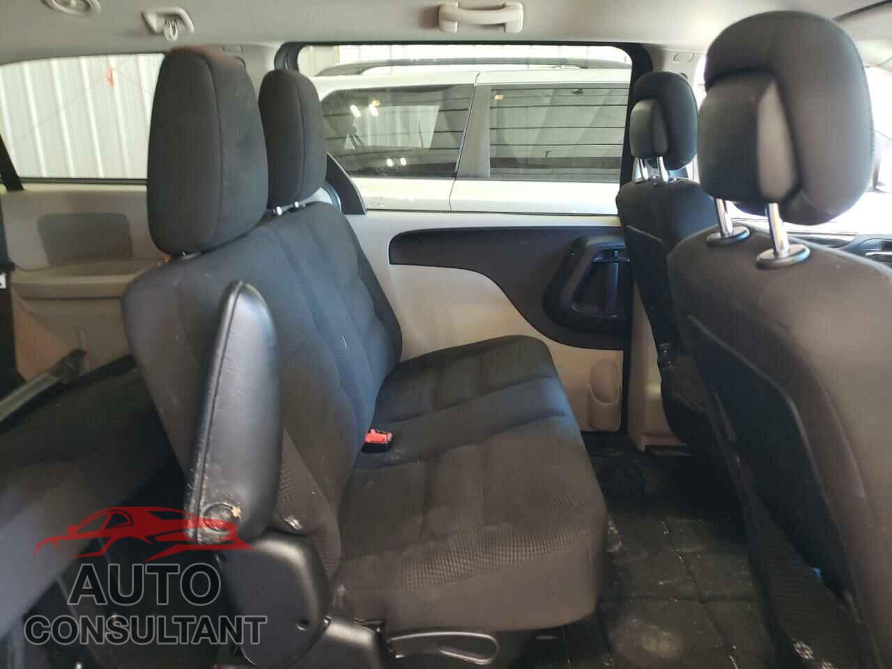 DODGE CARAVAN 2020 - 2C4RDGBG2LR238778