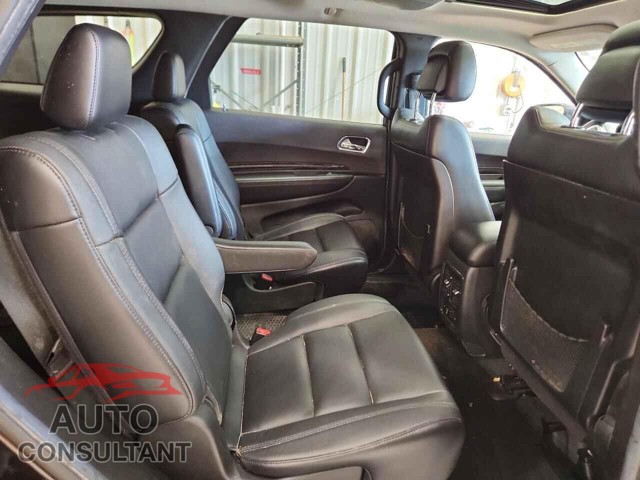 DODGE RAM 2013 - 1C4RDJDG2DC690105