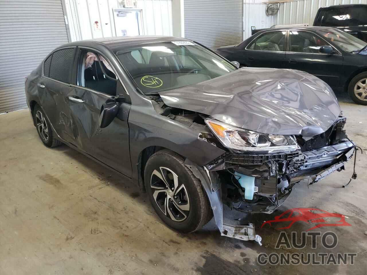 HONDA ACCORD 2016 - 1HGCR2F37GA021045