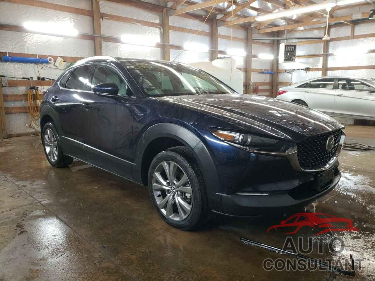 MAZDA CX30 2021 - 3MVDMBDL3MM211877