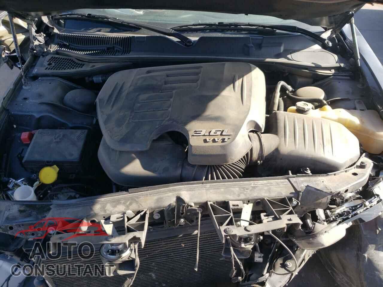 DODGE CHALLENGER 2019 - 2C3CDZAG5KH621030
