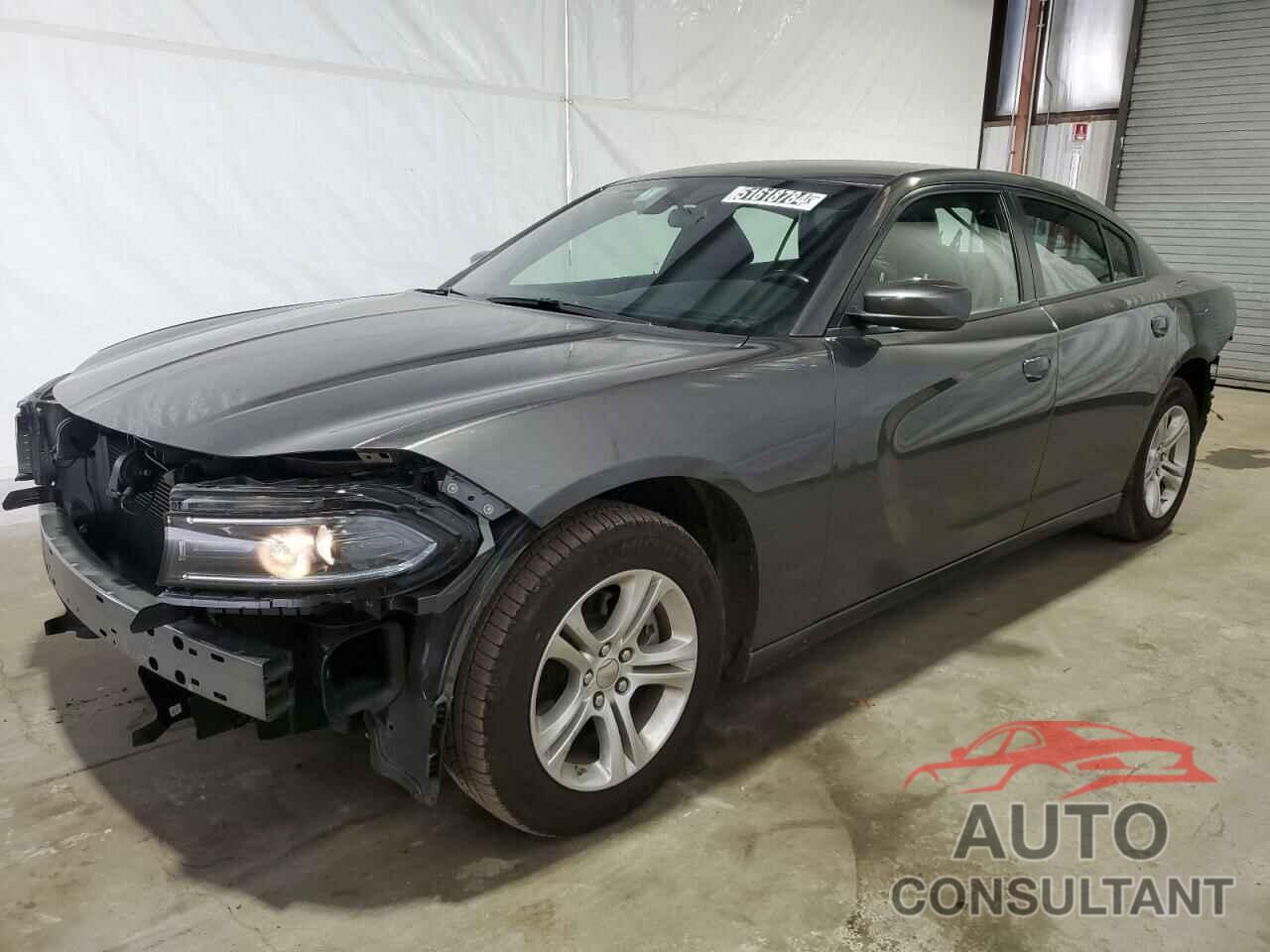 DODGE CHARGER 2022 - 2C3CDXBG8NH228243