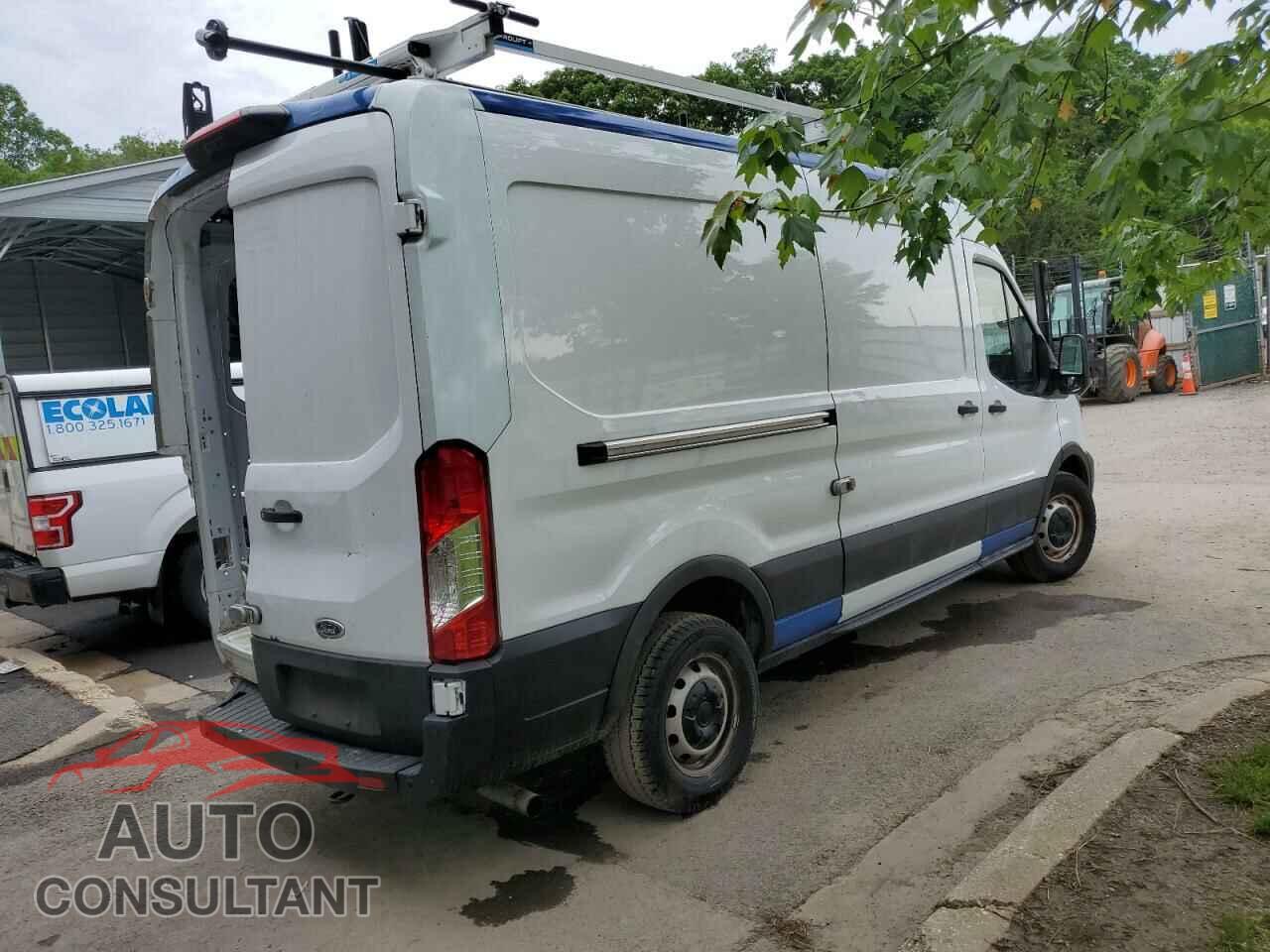 FORD TRANSIT 2023 - 1FTBR1C87PKA31959
