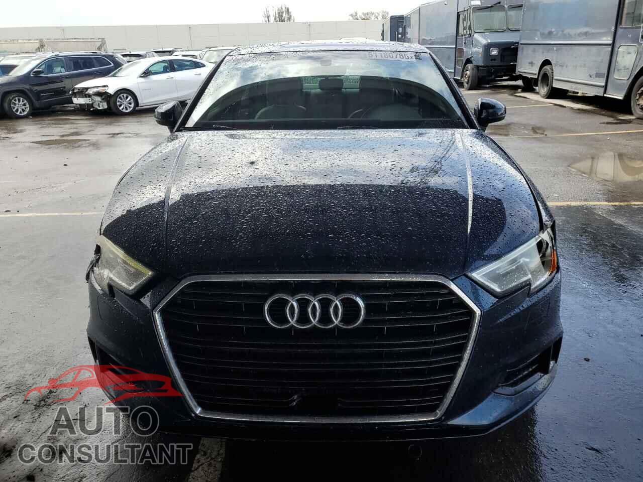 AUDI A3 2017 - WAUAUGFF3H1039956