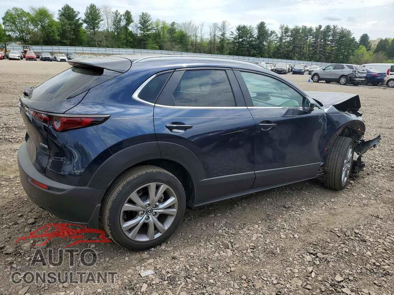 MAZDA CX30 2023 - 3MVDMBCM4PM564580