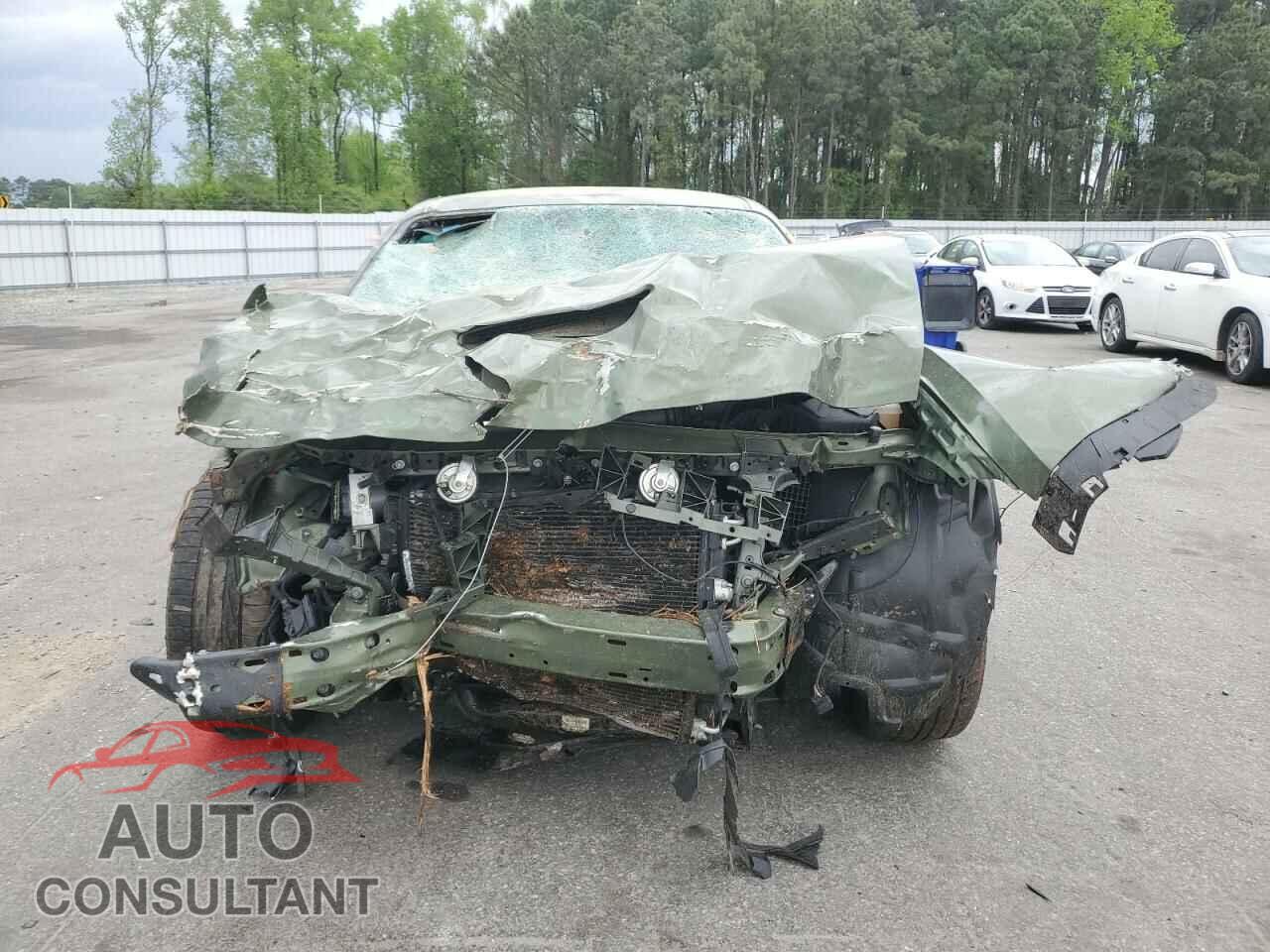 DODGE CHALLENGER 2023 - 2C3CDZBT5PH507693