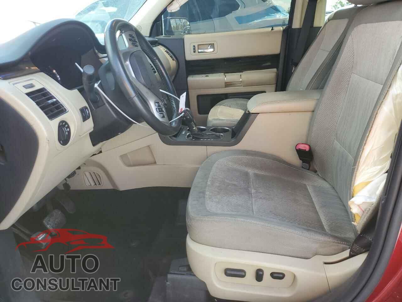 FORD FLEX 2013 - 2FMGK5C89DBD14902
