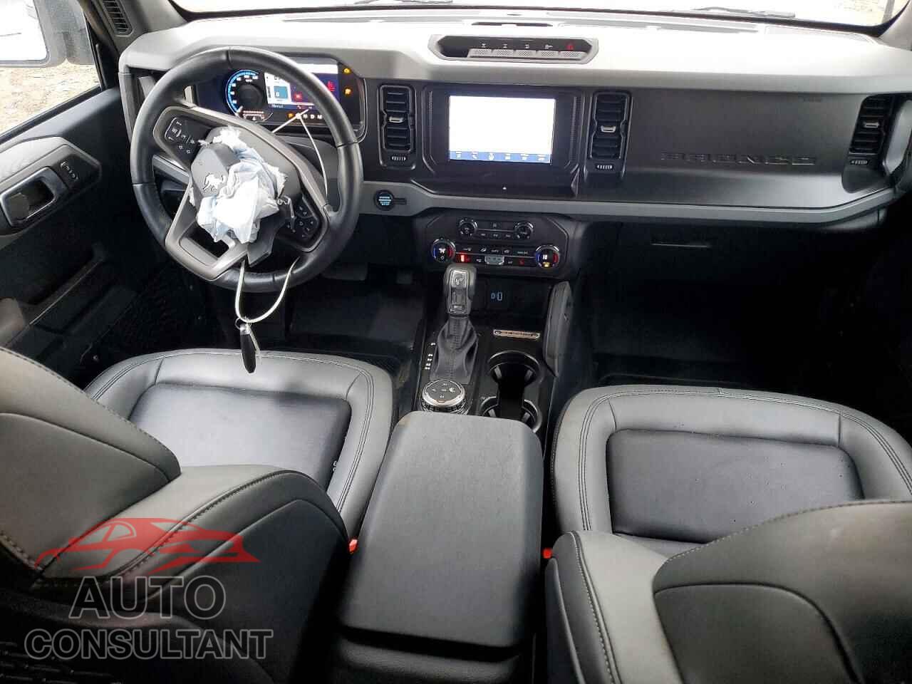 FORD BRONCO 2023 - 1FMEE5DP8PLB92638