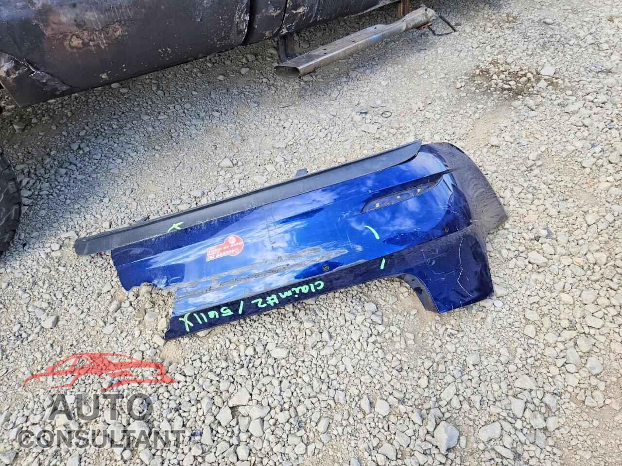 TESLA MODEL 3 2018 - 5YJ3E1EA9JF003021