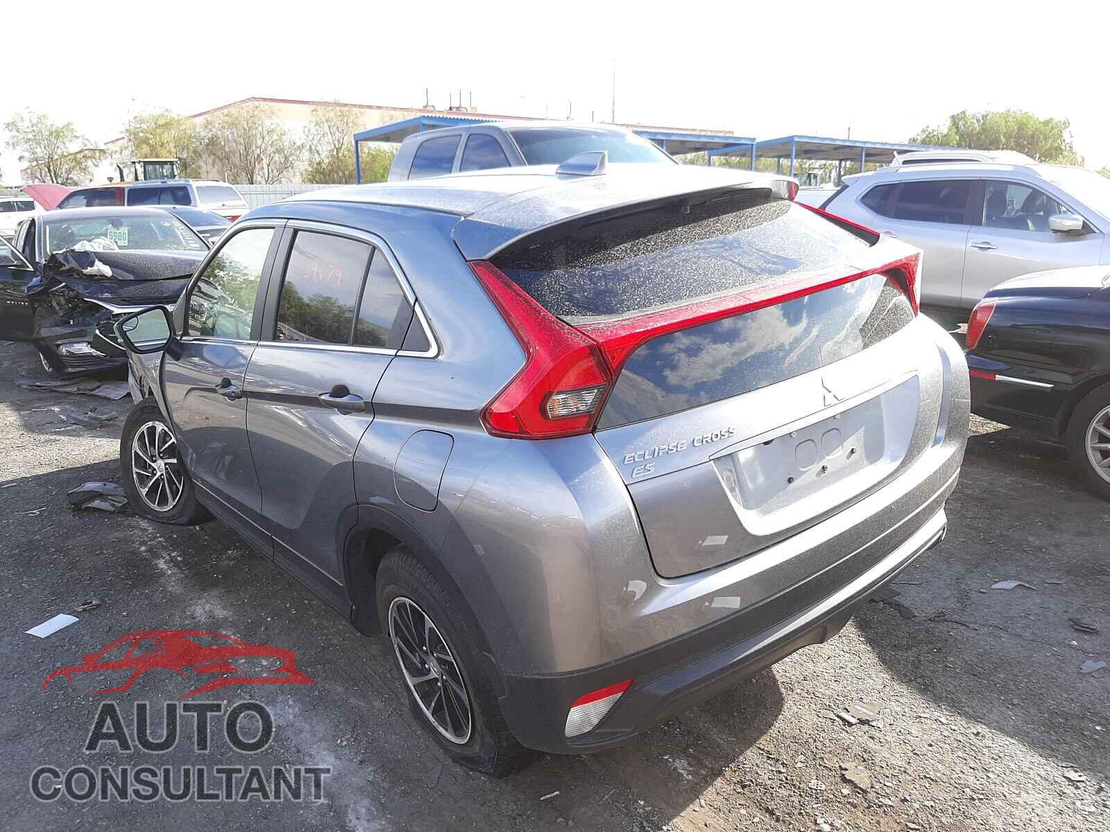 MITSUBISHI ECLIPSE 2020 - JA4AS3AA6LZ034137