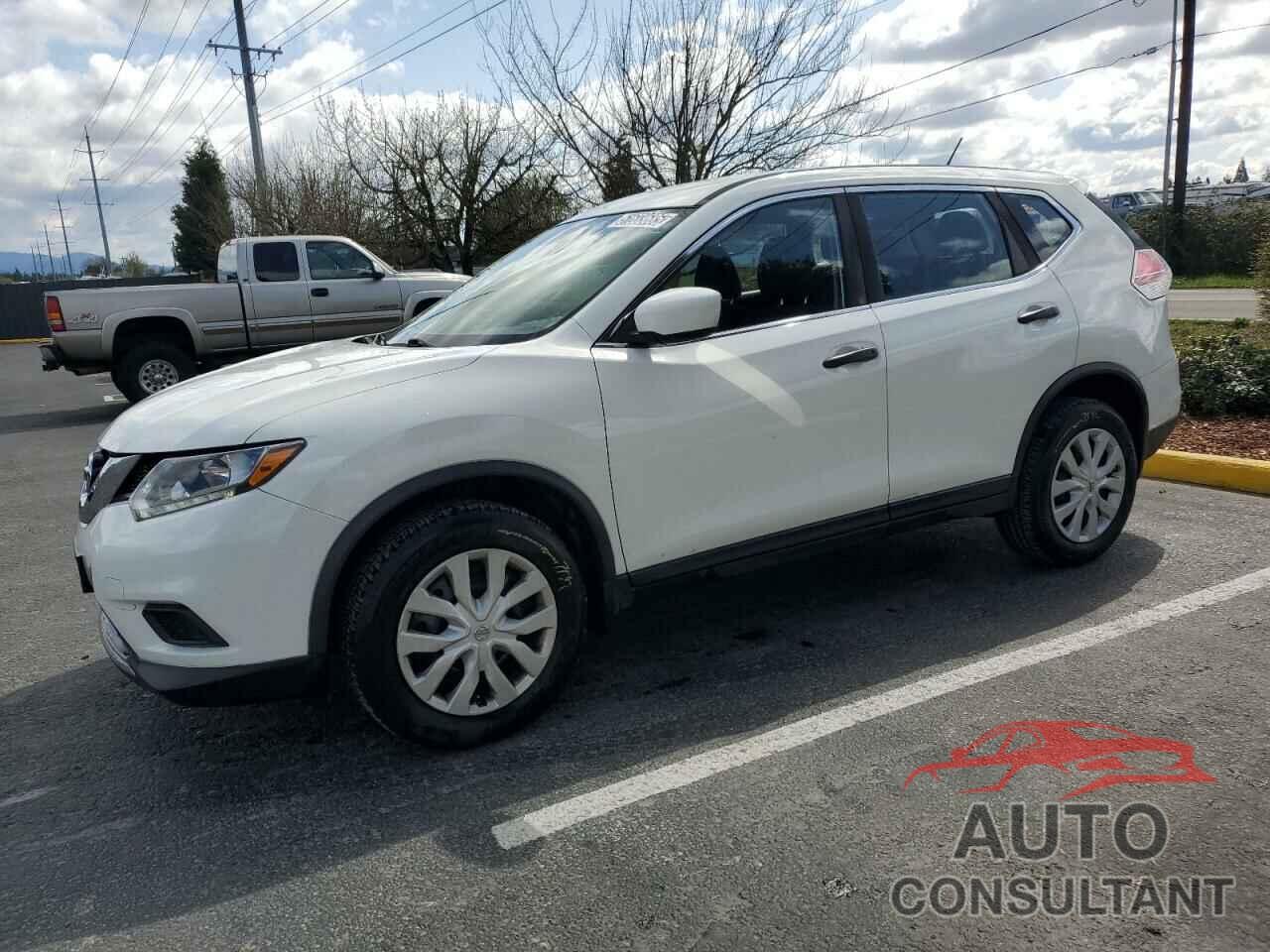 NISSAN ROGUE 2016 - JN8AT2MV9GW142355