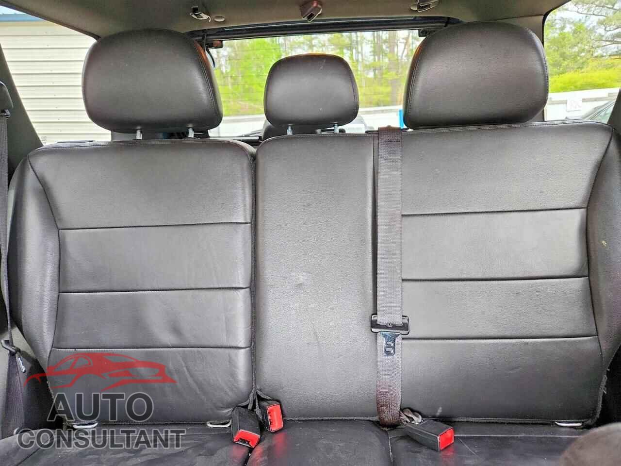 FORD ESCAPE 2011 - 1FMCU0E73BKC66638