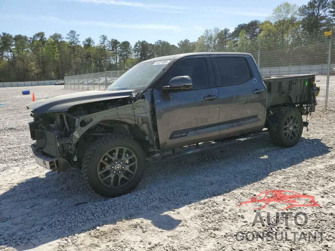 TOYOTA TUNDRA 2023 - 5TFNA5DBXPX073809