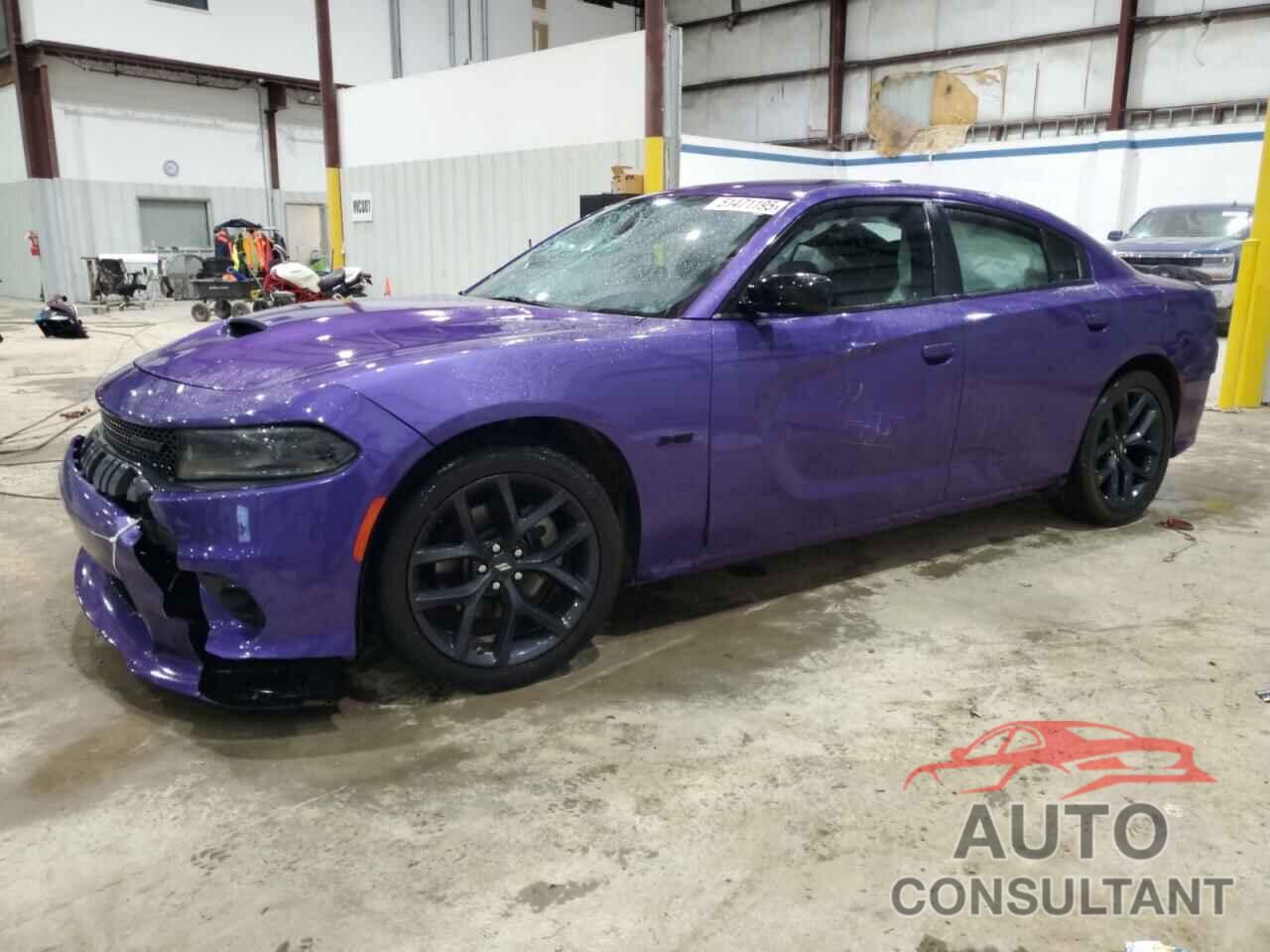 DODGE CHARGER 2023 - 2C3CDXCT9PH639455