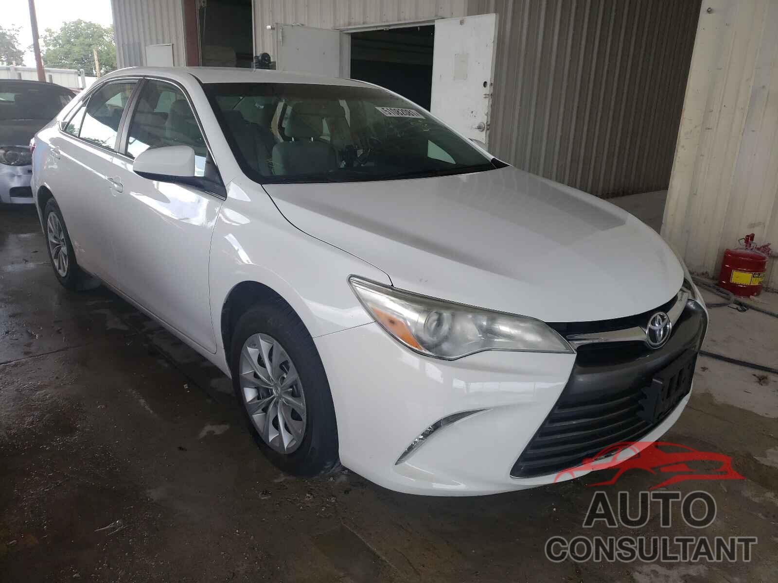 TOYOTA CAMRY 2016 - 4T1BF1FK0GU227211