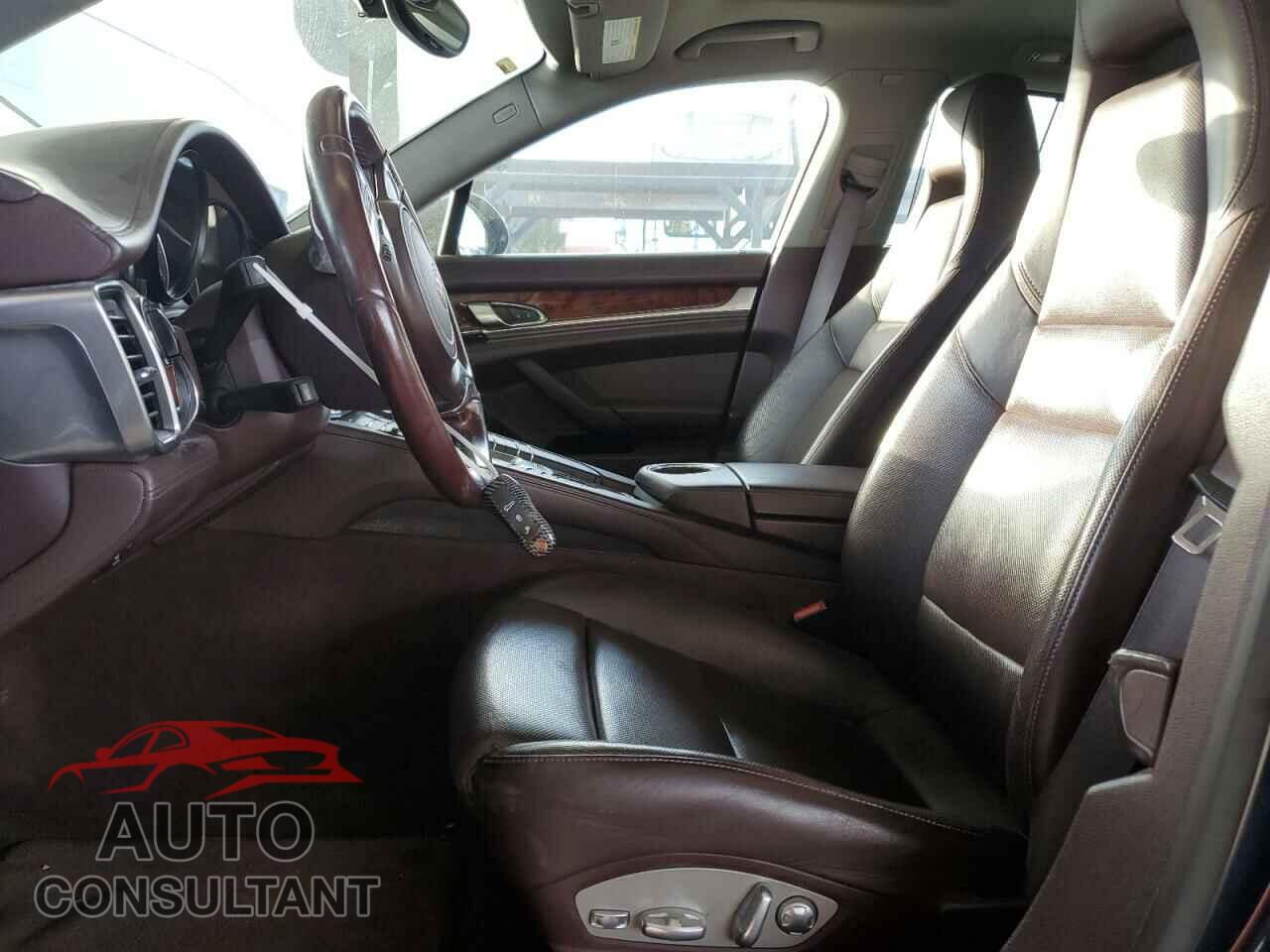 PORSCHE PANAMERA 2014 - WP0AB2A78EL055520