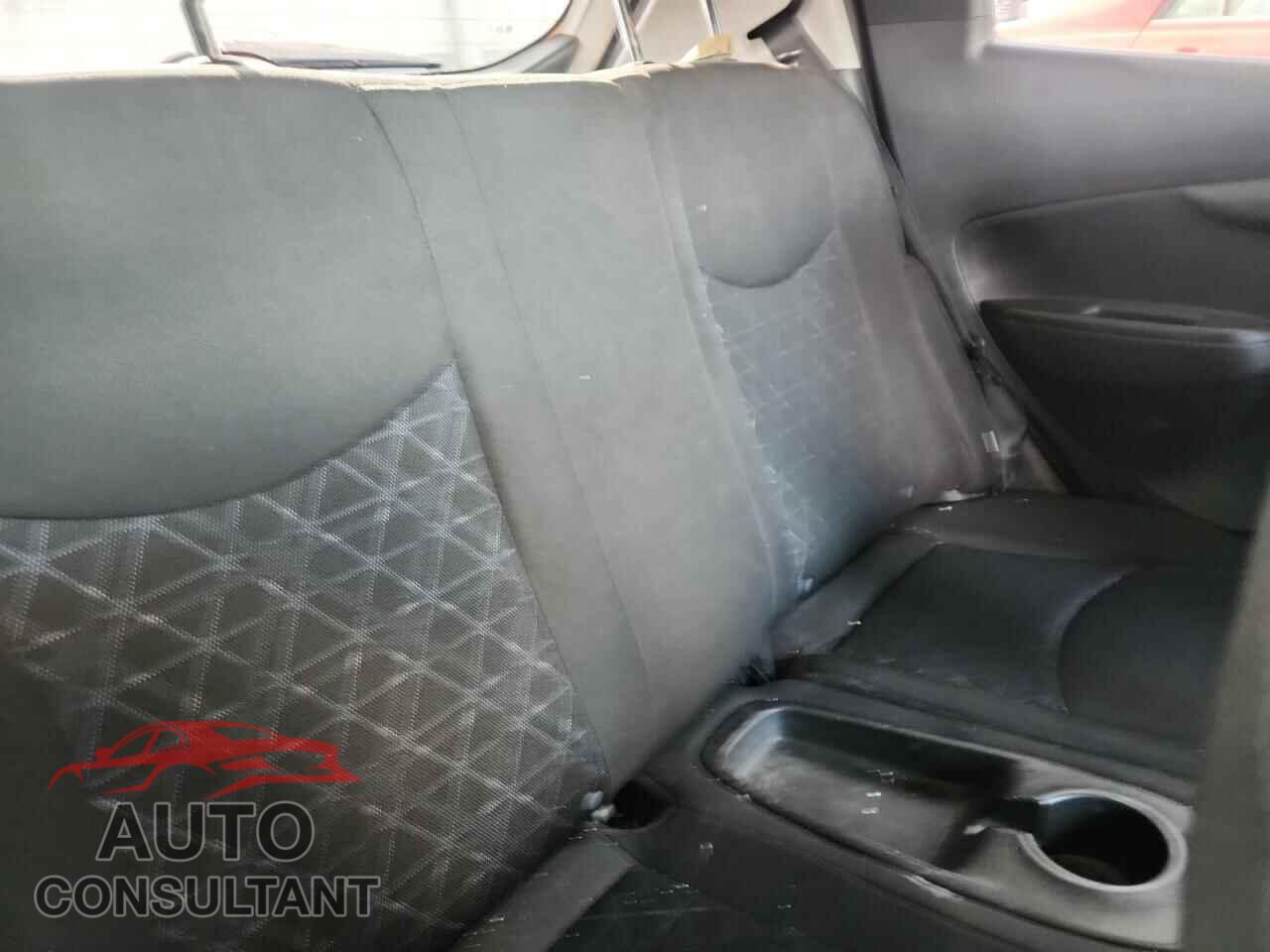 CHEVROLET SPARK 2020 - KL8CB6SA4LC451332