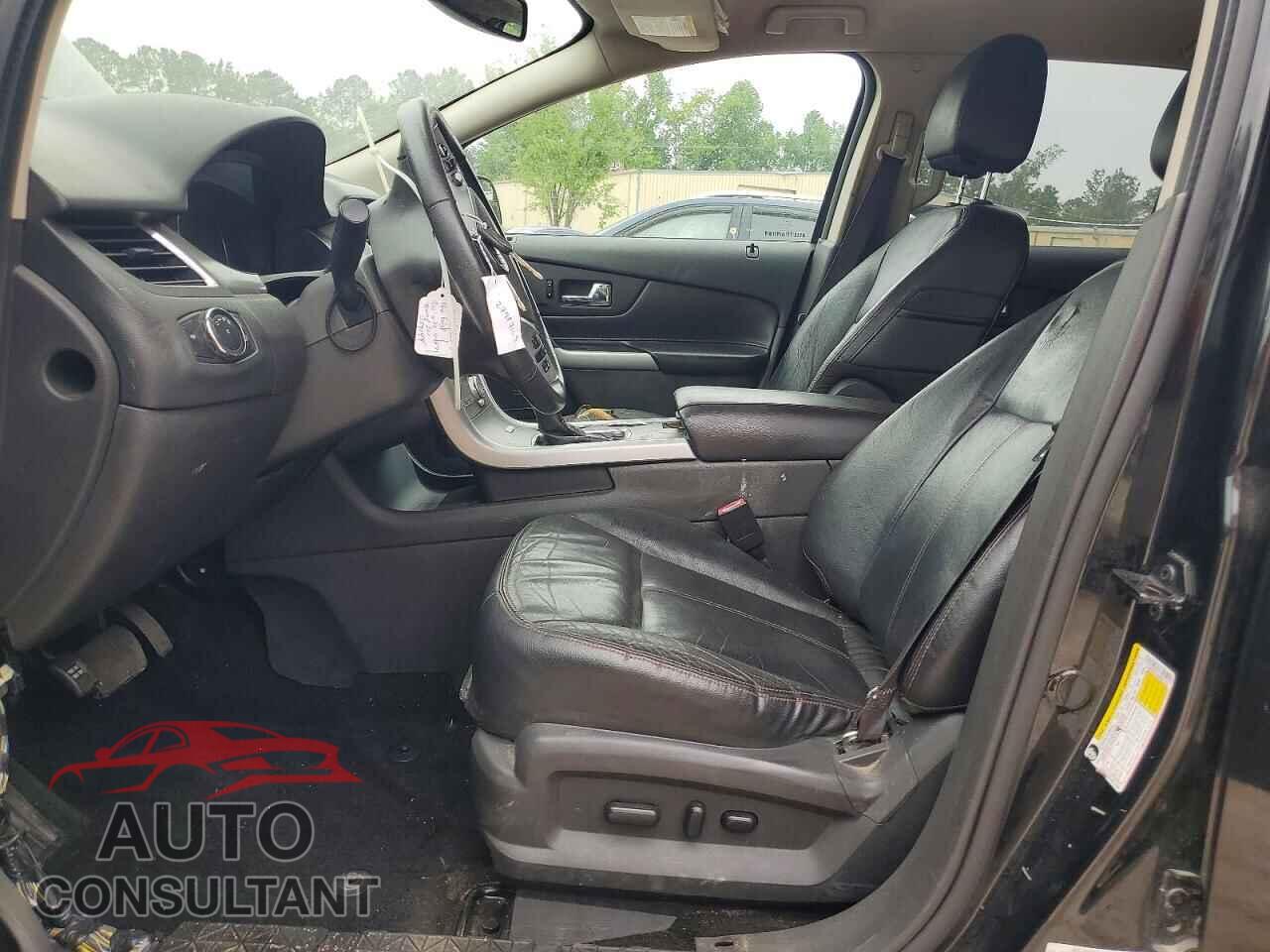 FORD EDGE 2014 - 2FMDK4JC9EBB59144