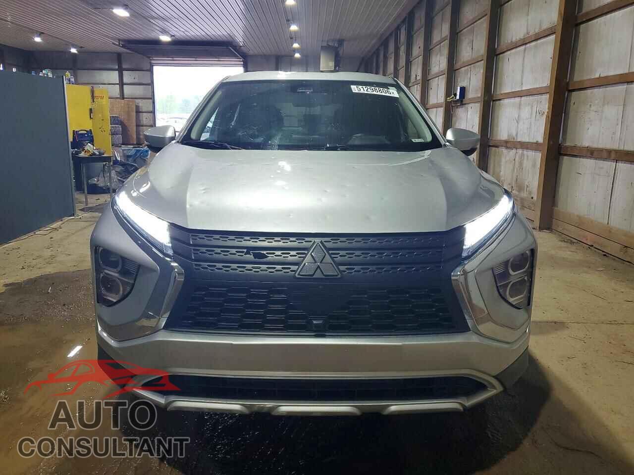 MITSUBISHI ECLIPSE 2023 - JA4ATWAA5PZ021299