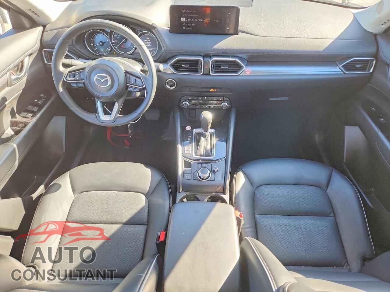 MAZDA CX-5 2025 - JM3KFBBL9S0702385