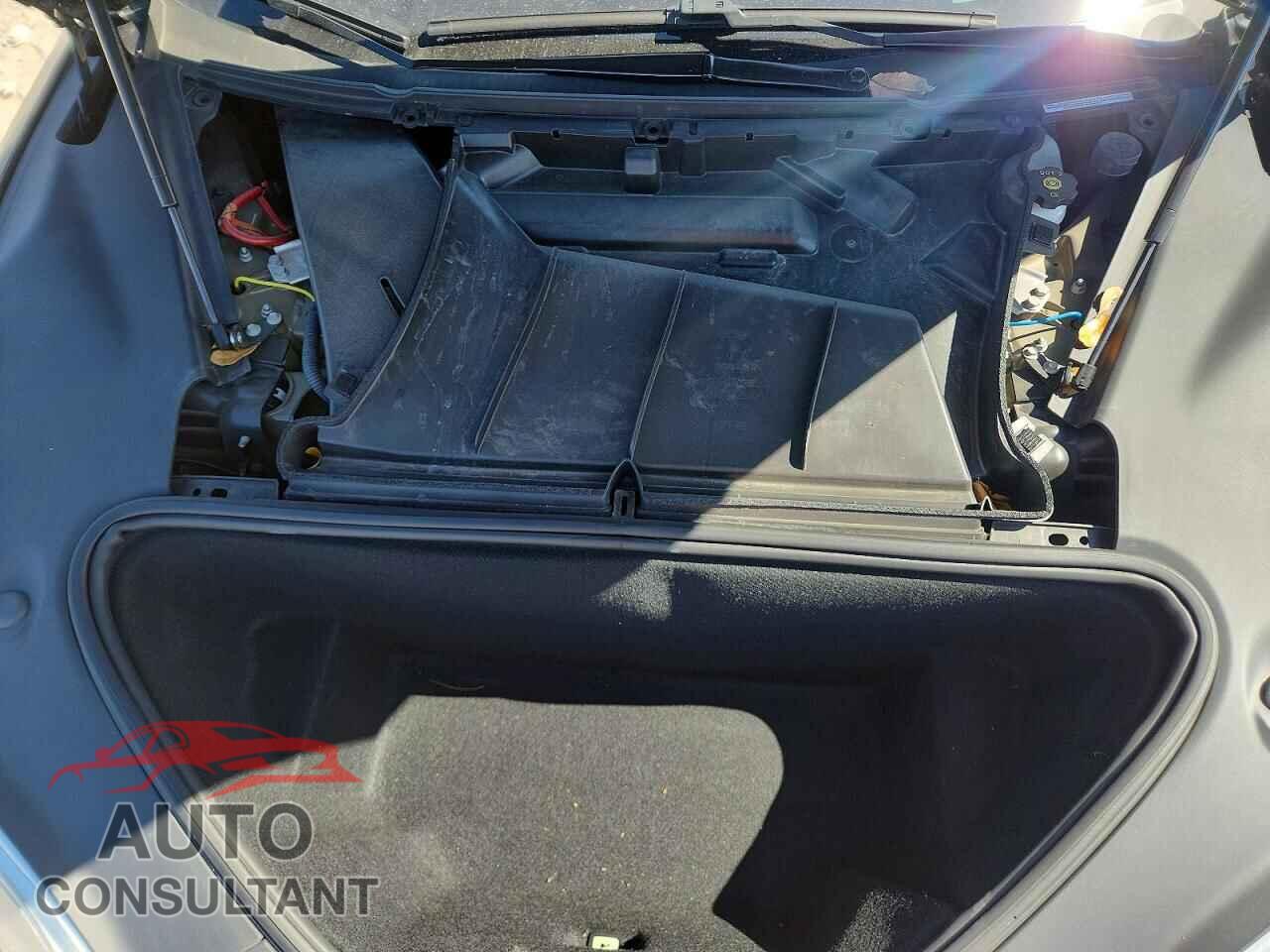 TESLA MODEL S 2021 - 5YJSA1E29MF425715