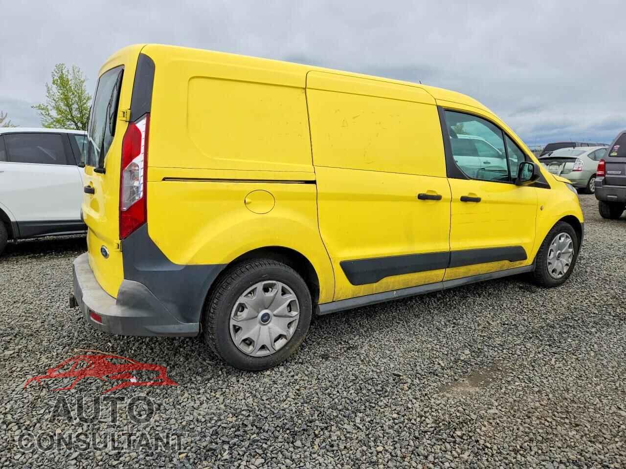 FORD TRANSIT 2014 - NM0LS7E78E1163984